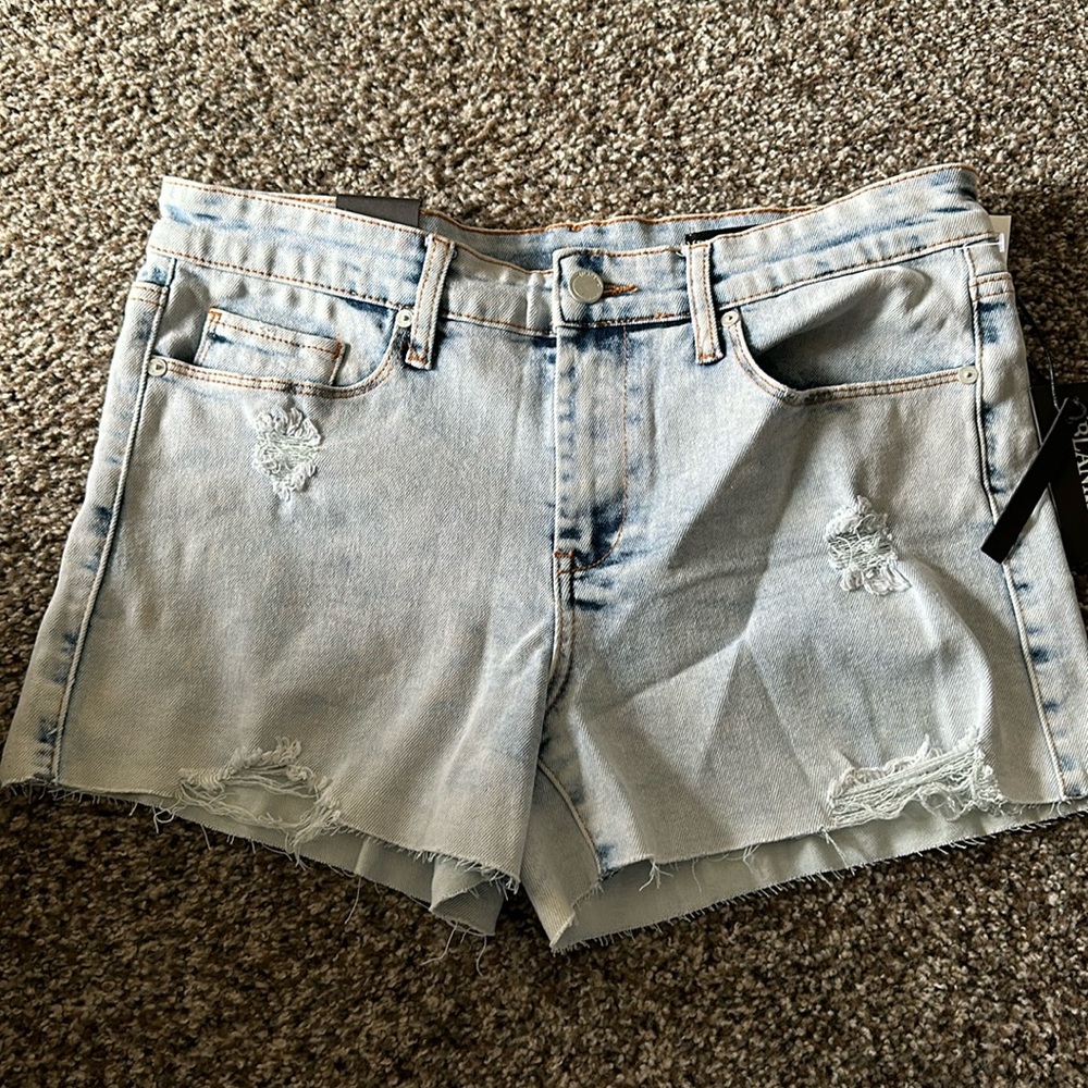 NWT Blanknyc Shorts
